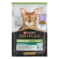 Proplan Cat Sterilised Peru Proplan Cat Sterilised Peru